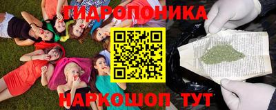 молекула духа Бузулук